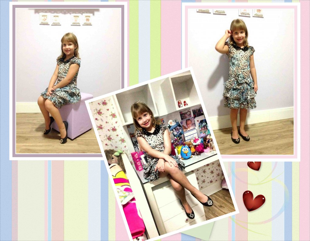 INSPIRAÇÃO KIDS PARA O NATAL!