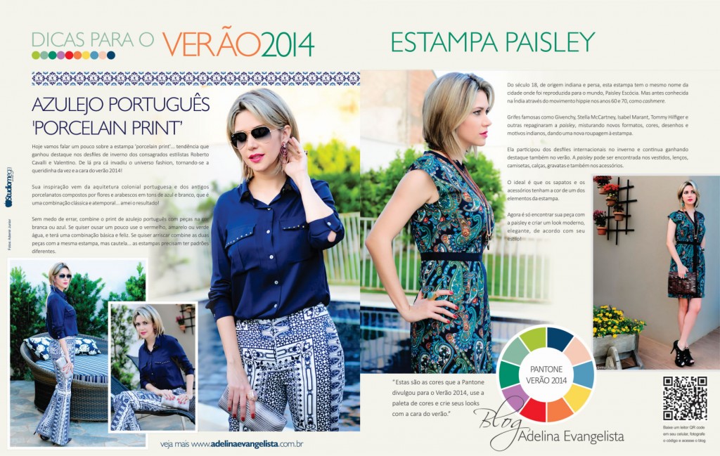 REVISTA ESTILO