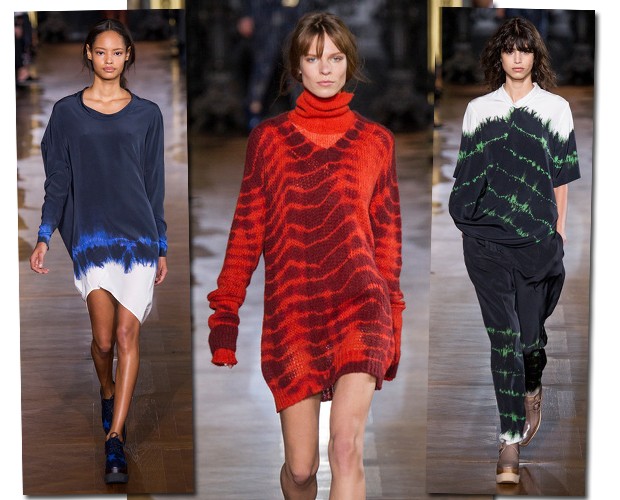 Foto 6 Stella McCartney inverno 2015