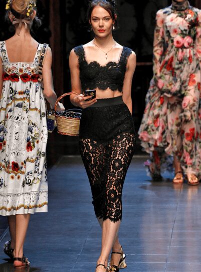 Dolce & Gabbana