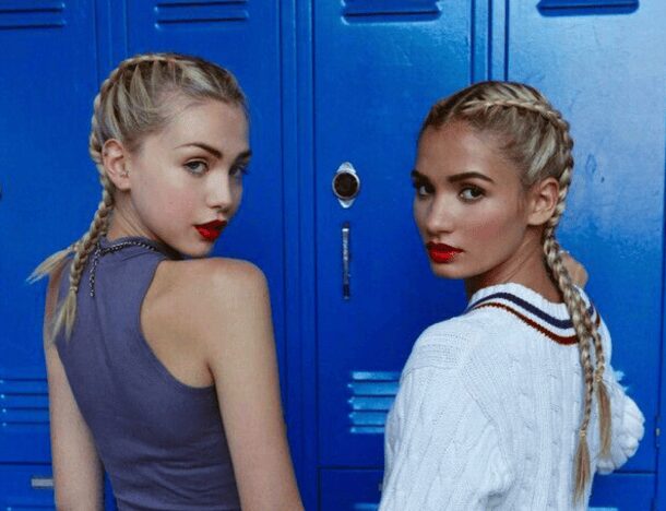 Trend Alert: Boxer Braids