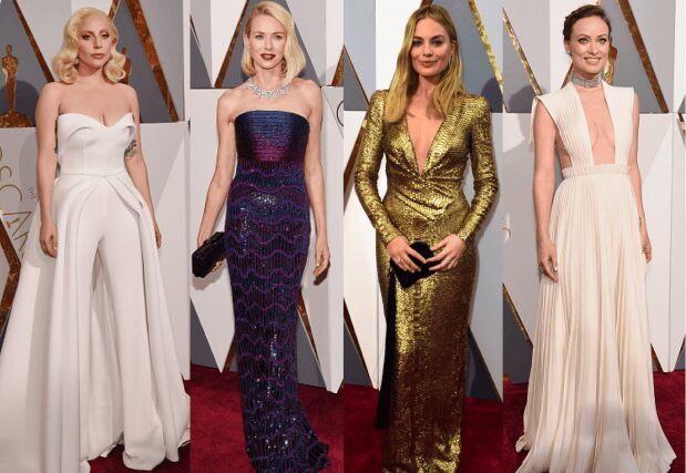Oscar 2016