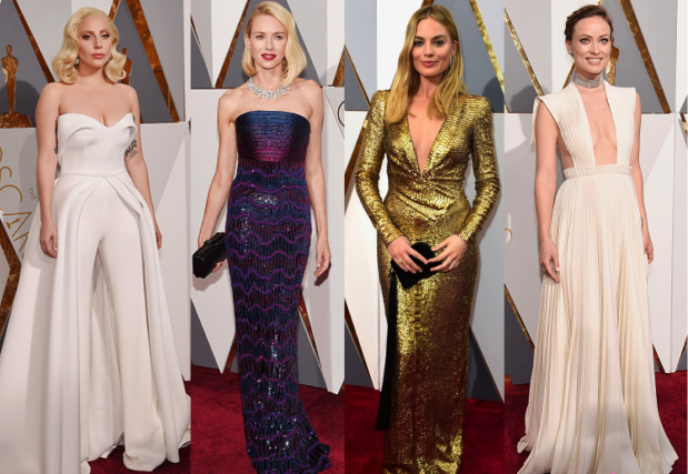 Oscar 2016