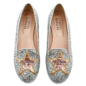 Chiara Ferragni star