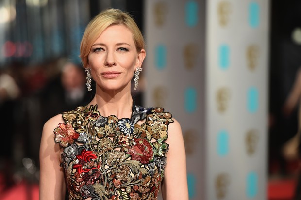 BAFTA 2016