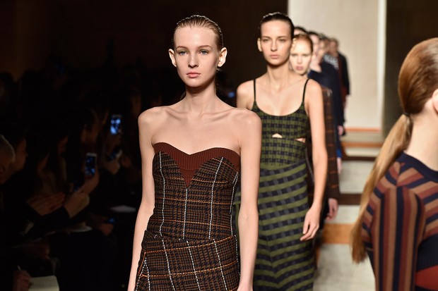 NYFW: Victoria Beckham