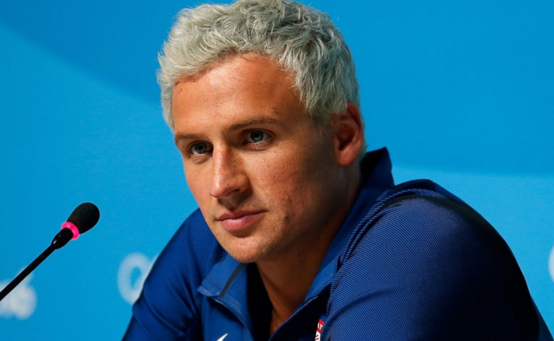 Reputação… ainda é importante? O caso Lochte mostra que sim!