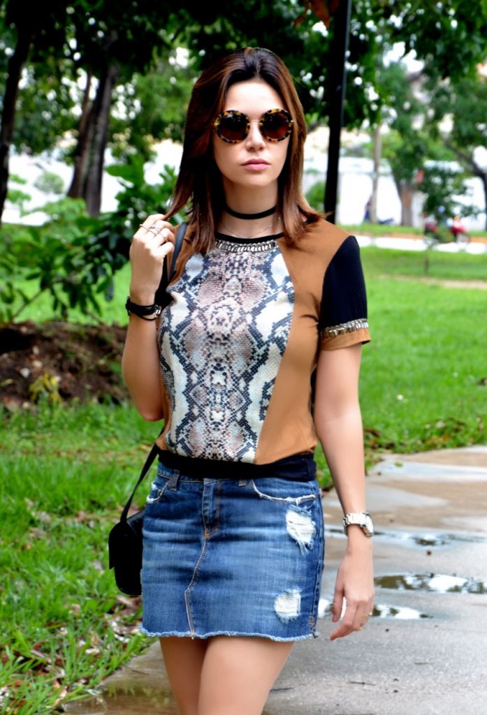 Meu Look Inspiração
