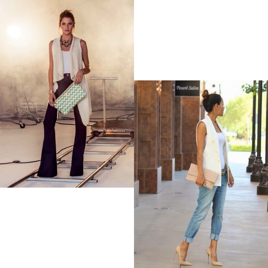 BOLSA CARTEIRA – CLUTCH