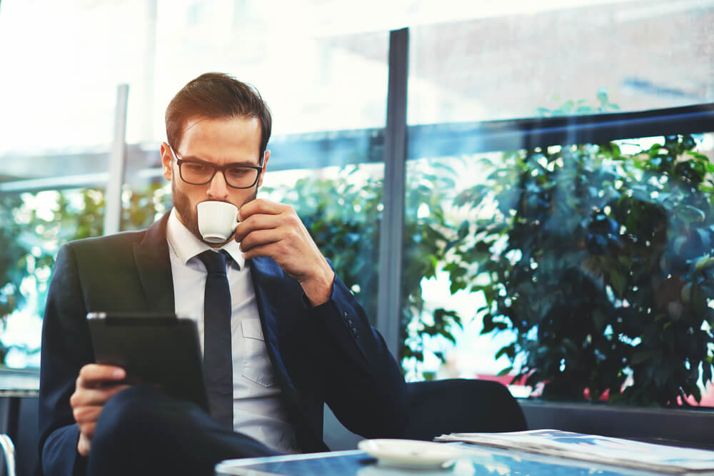 Aprenda a se vestir como um empresário de sucesso