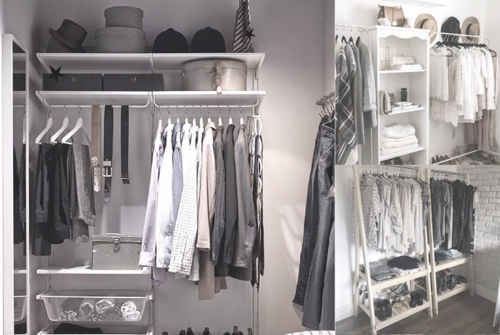 Closet clearing: o que é e seus principais benefícios