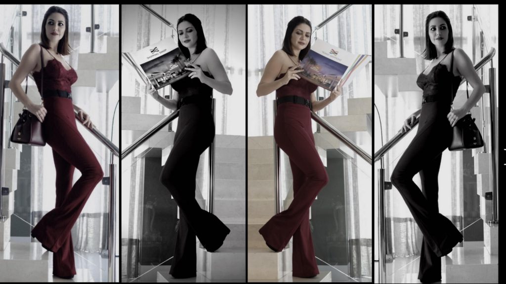 Looks Monocromáticos: aprenda o que são e como usar!