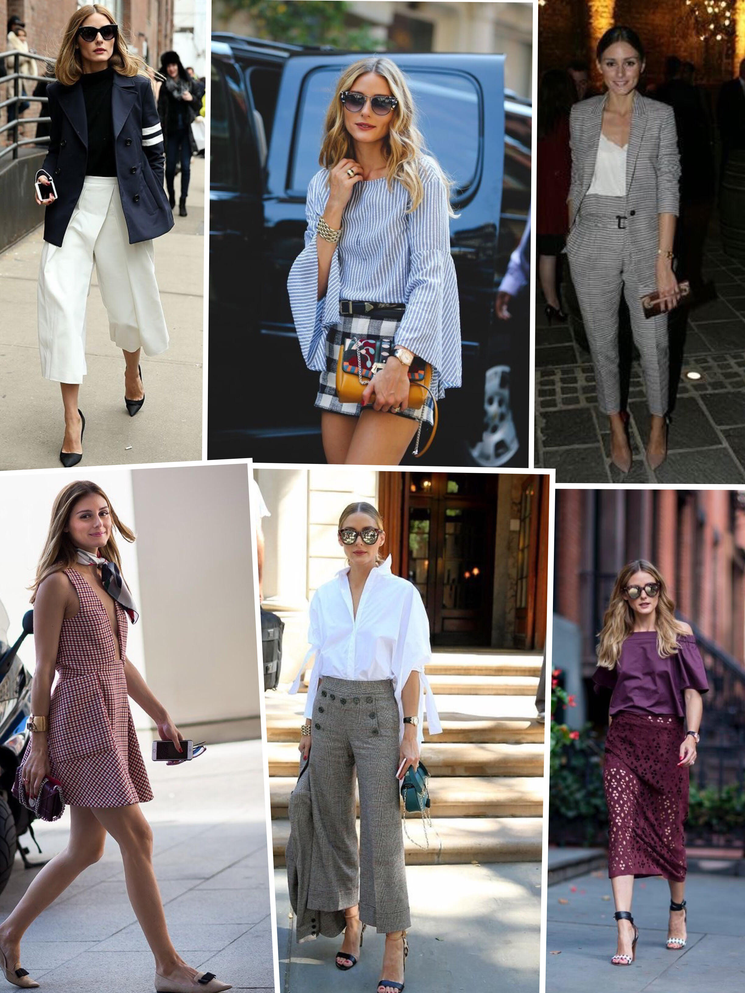 Look Olivia Palermo
