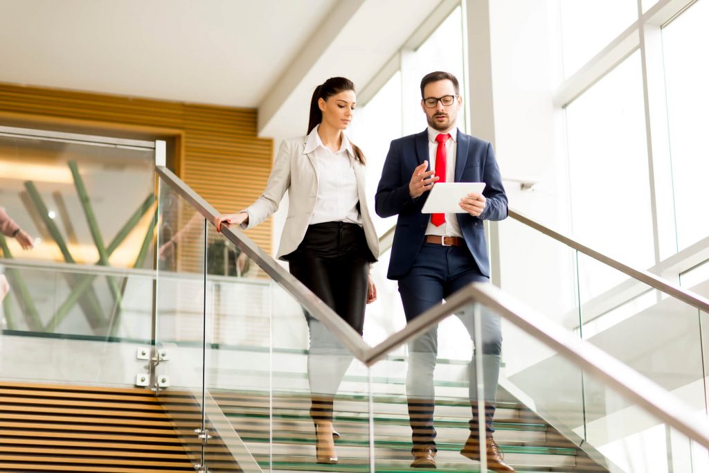 Imagem executiva: quando contratar um consultor?