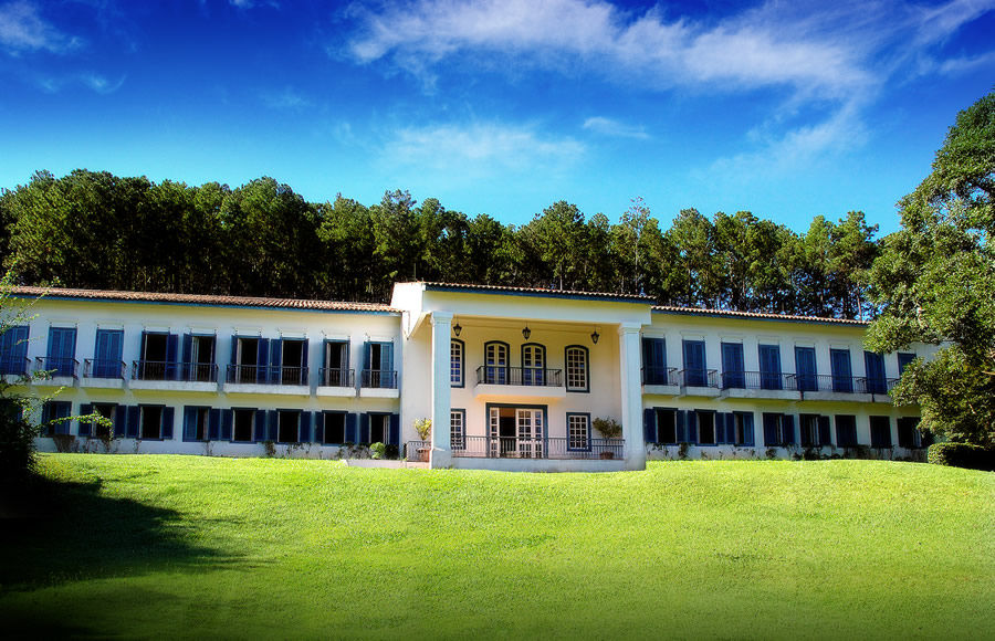 Hotel Fazenda Dona Carolina