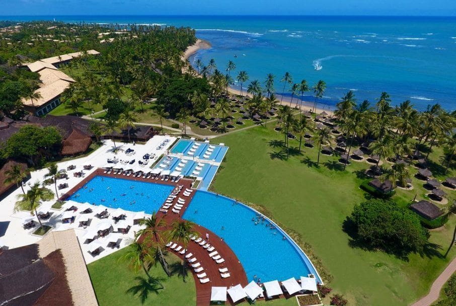 Tivoli Ecoresort