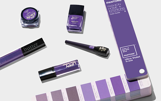 pantone ultra violet
