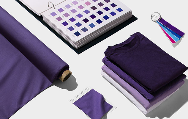 pantone ultra violet