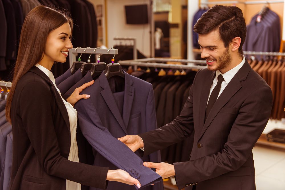Entenda para que serve a consultoria de imagem masculina