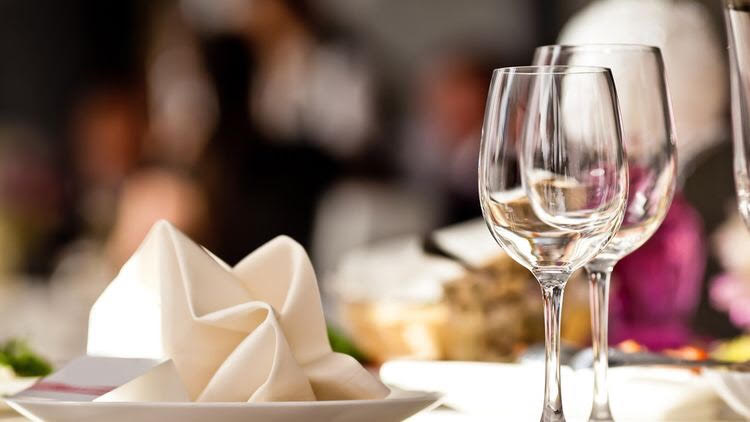 5 dicas de como se comportar em um jantar de negócios