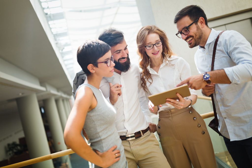 Dress Code Empresarial: o segredo dos profissionais de sucesso