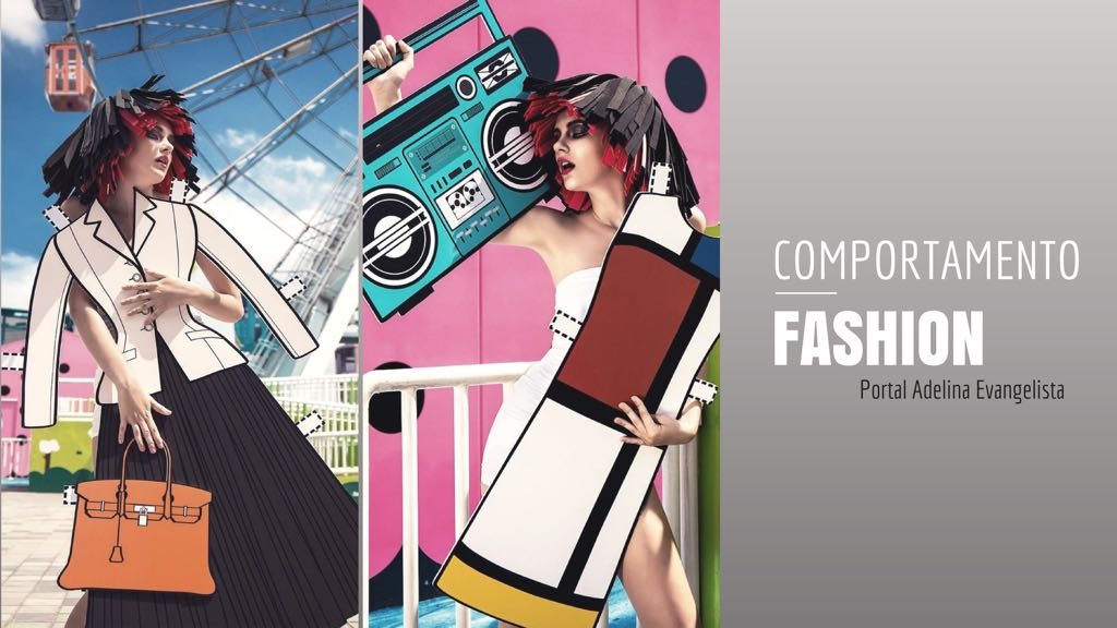 Comportamento fashion: qual o impacto das redes sociais em seu guarda-roupa?