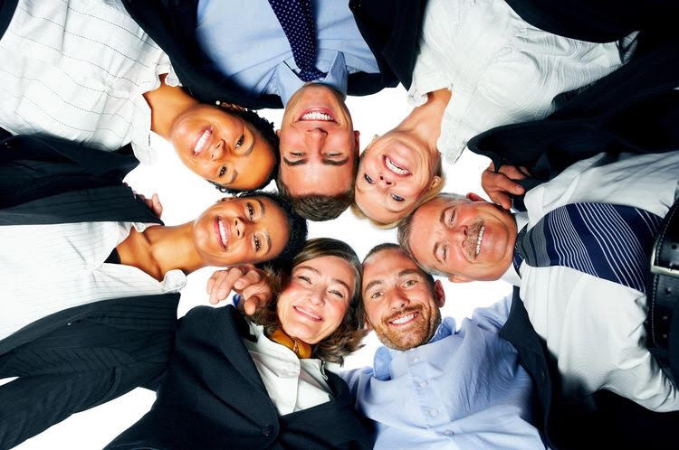 7 dicas de como conviver bem no trabalho com seus colegas