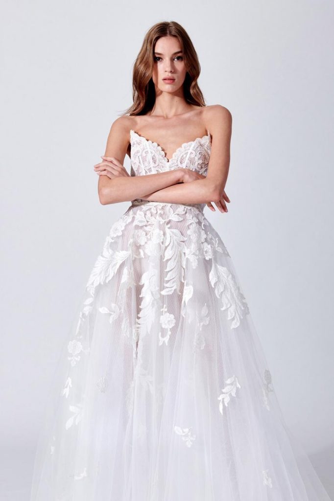 Vestido de noiva: como escolher o vestido ideal?